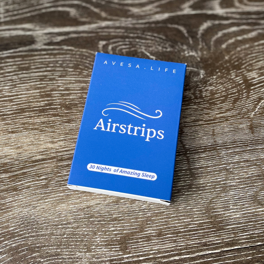 Airstrips Subscription